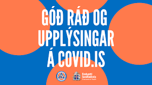 ÞETTA ER EKKI BÚIÐ……