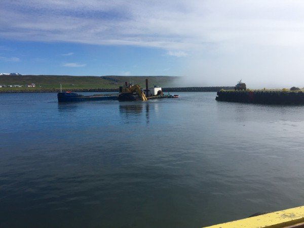 Myns: Elías Pétursson