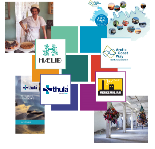 Stórfundur um mótun nýrrar sóknaráætlunar fyrir Norðurland eystra