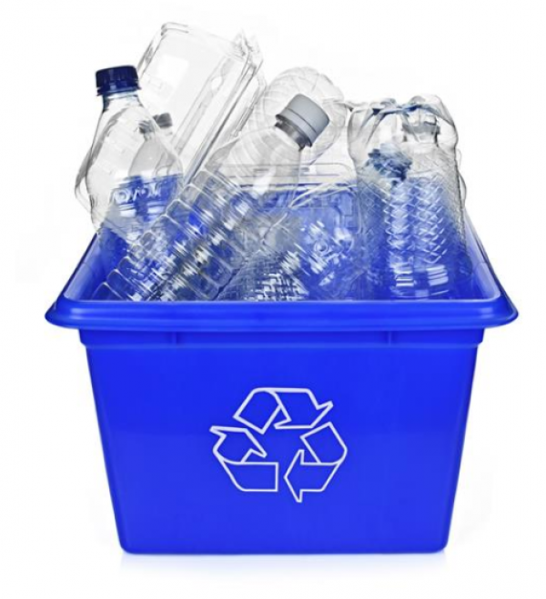 Flöskumóttaka á fimmtudag á Þórshöfn