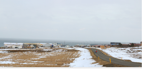 Íbúaþing á Bakkafirði 30. – 31. mars