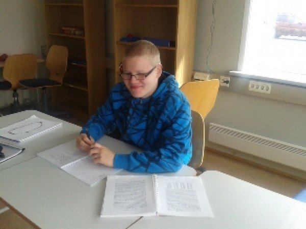 Haustbyrjun í Menntasetrinu