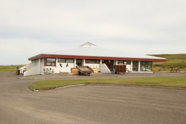 Grunnskólinn á Bakkafirði