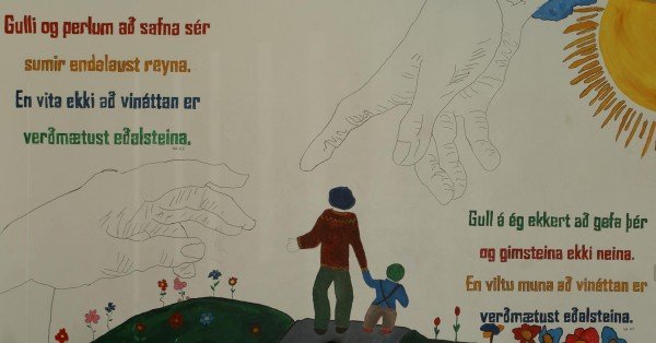 Afmæli Grunnskólans á Þórshöfn