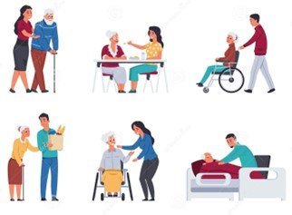 Langanesbyggð óskar eftir starfsmanni í félagslega heimaþjónustu  í Langanesbyggð.