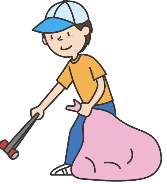 Hreinsunardagurinn í Langanesbyggð er í dag.