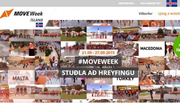 Sundkeppni sveitarfélaganna