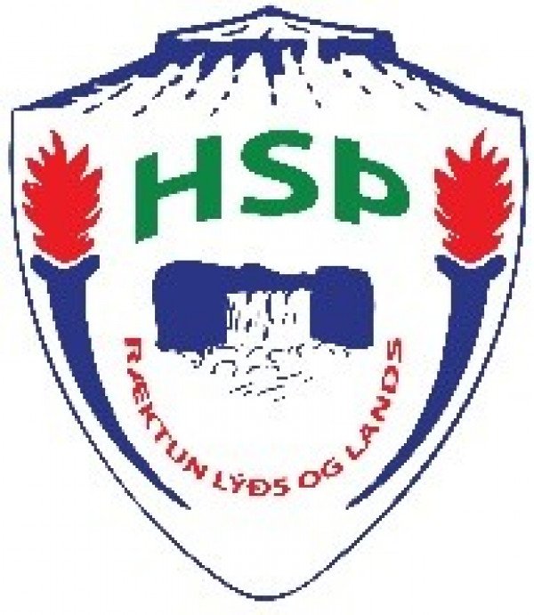 Halló!    Allir fullorðnir!