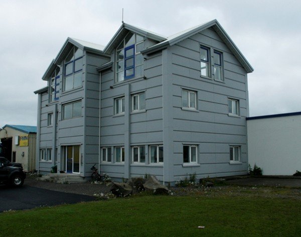 Menntasetrið fær styrk til verknámskennslu