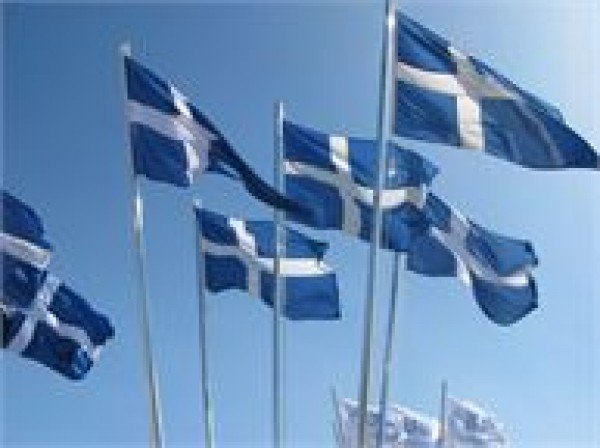 Komdu með á landsmót!