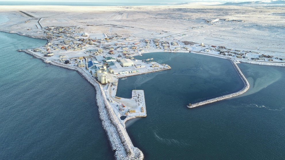 Boðað er til opins fundar með hagaðilum í sjávarútvegi