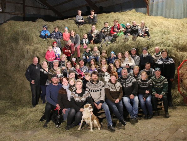 Ungir bændur kalla eftir aðgerðum