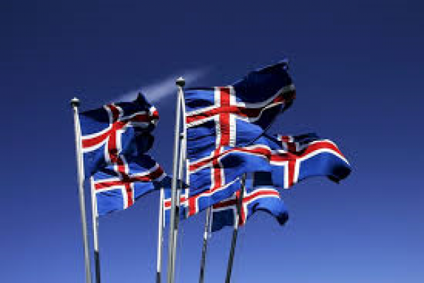 17. júní á Lönguhlíðarmelum