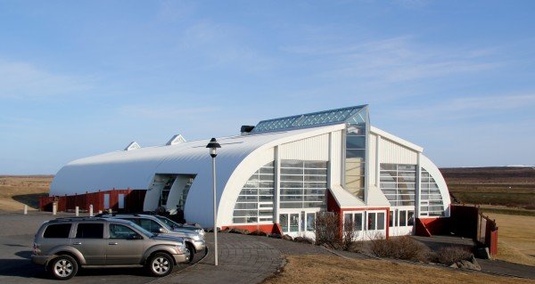 Þjóðhátíð í sundi