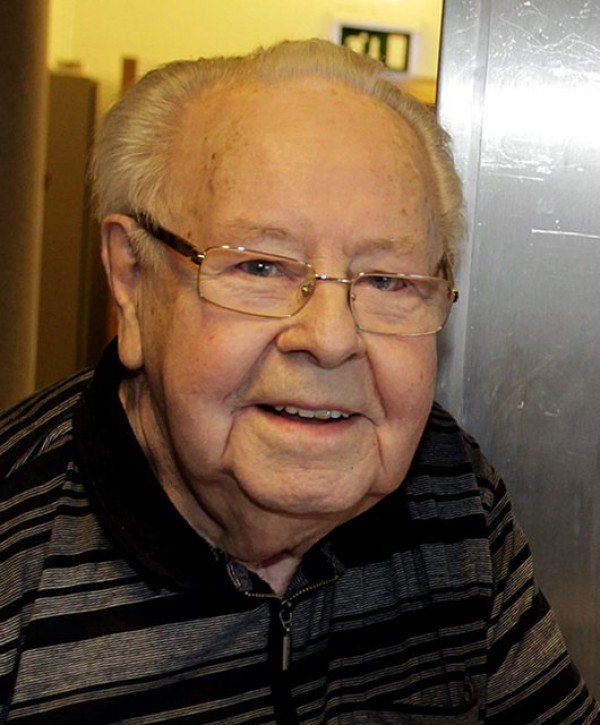 Jó­hann Ingimars­son mbl.is/​Skapti Hall­gríms­son