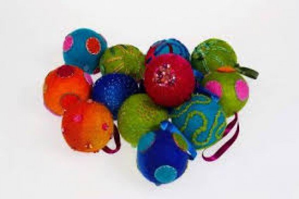 Föndur á Nausti á Þórshöfn