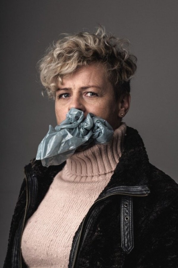 Jonna  Jónborg Sigurðardóttir