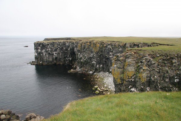 Úthlutun bjargnytja 2014