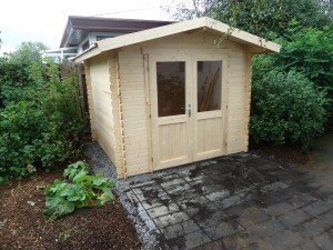 Geymsla á munum utan skilgreindra geymslusvæða