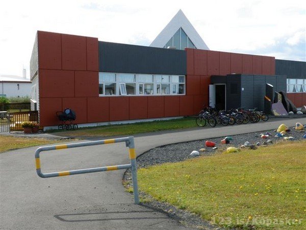 Gestabókarganga á Kollufjall