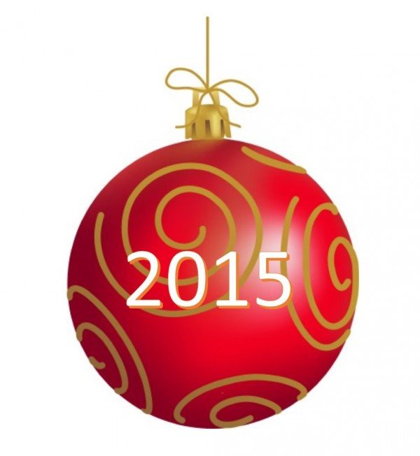 Jólamarkaðurinn 2015