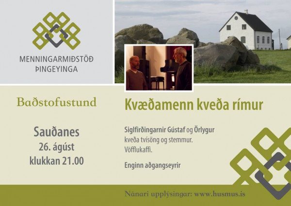 Fjölbreytt söfn og sýningar