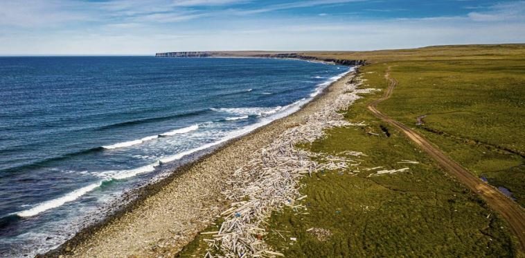 Skýrsla starfshóps um eflingu samfélagsins á Langanesi