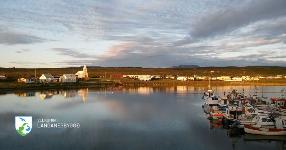 Jákvæð afkoma sveitarsjóðs
