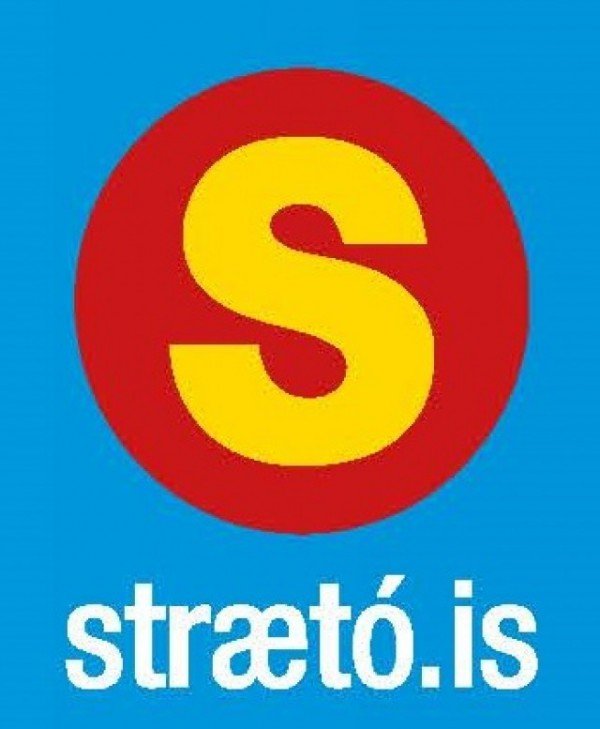 Breyting á tímatöflu Strætó