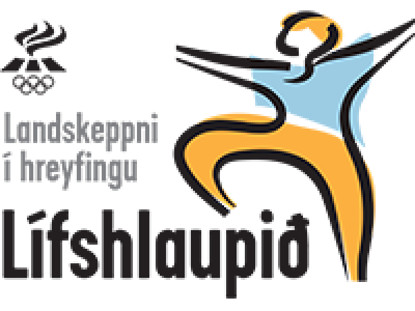 Lífshlaupið 2015