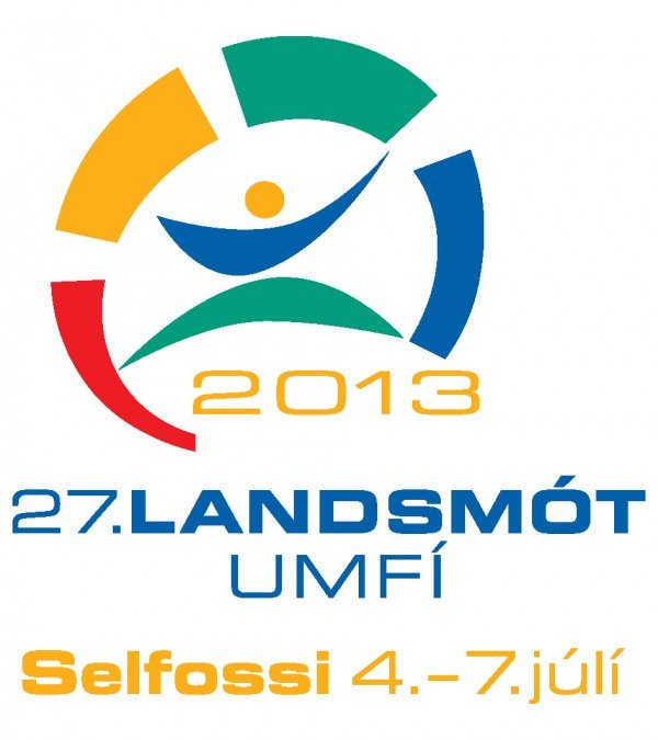 27.landsmót UMFÍ