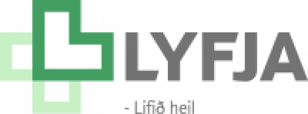 Þorrablótstilboð hjá Lyfju Þórshöfn