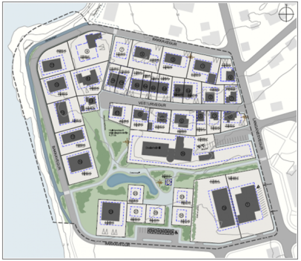 Auglýsing um skipulagsmál í Langanesbyggð