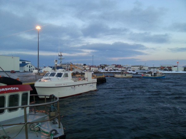 Myndir: Siggeir Stefánsson