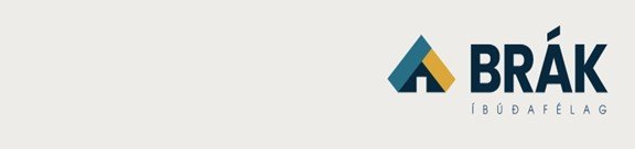 Brák íbúðafélag auglýsir íbúðir lausar til leigu á Þórhöfn, Langanesbyggð.