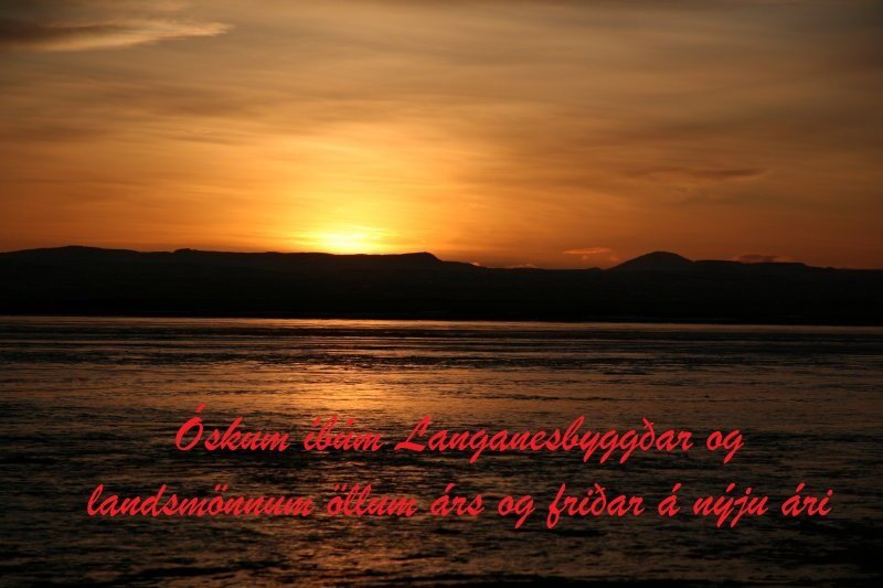 Mynd: Guðjón Gamalíelsson