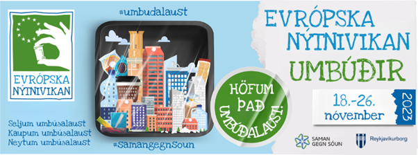 Evrópska Nýtnivikan