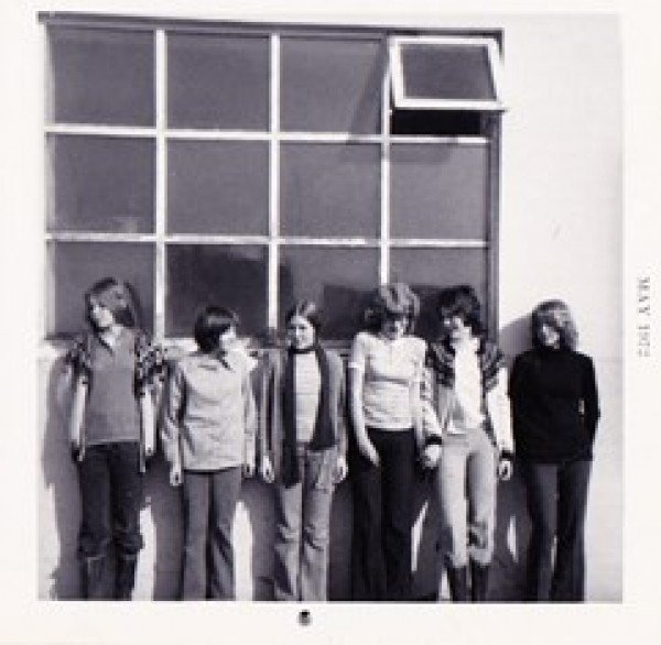 Ljósmyndir frá Grunnskólanum á Þórshöfn