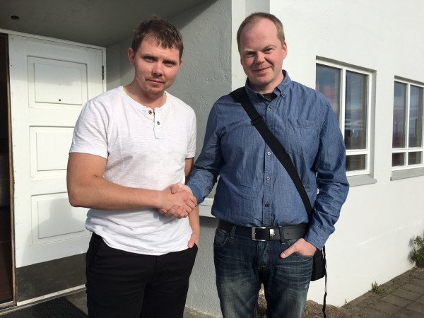 Nýr oddviti í Langanesbyggð