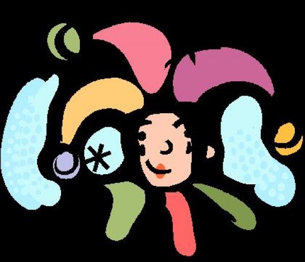 Öskudagsball í Þórsveri