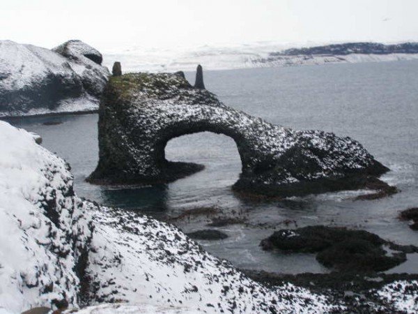 Mynd: Sonja Súsanna Hallgrímsdóttir