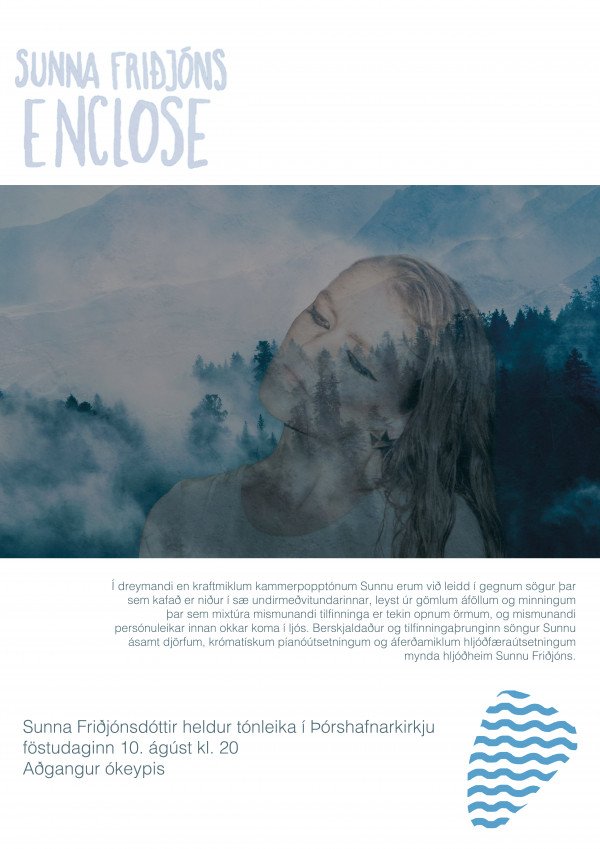 Sunna Friðjóns í Þórshafnarkirkju