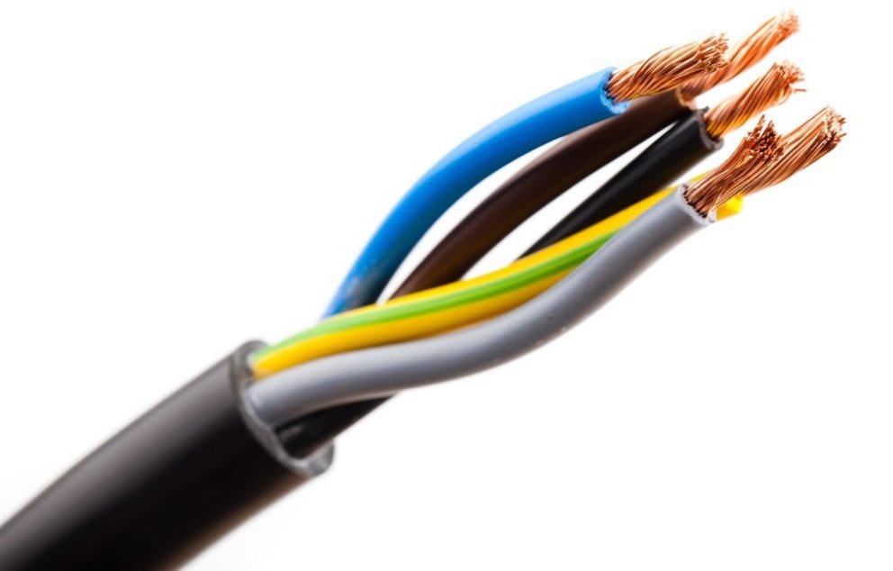 Rafmagnslaust í Þistilfirði 31. maí