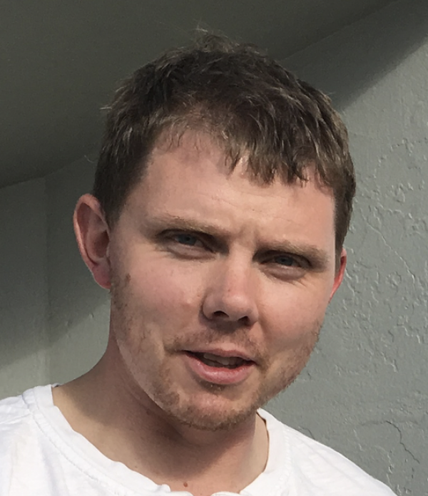 Þorsteinn Ægir Egilsson oddviti Langanesbyggðar