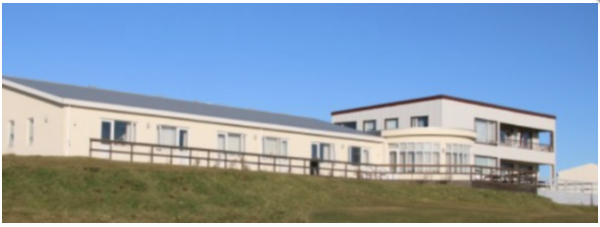 Starfsmaður óskast á Naust