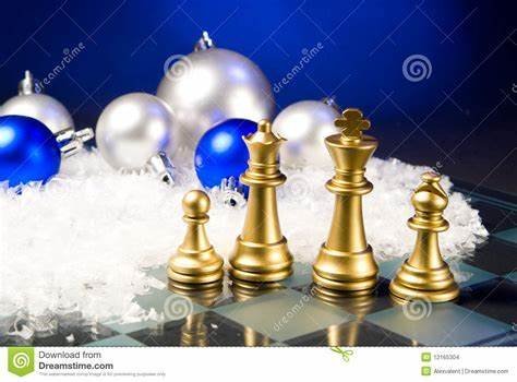 Skákmeistari Þórshafnar 2023