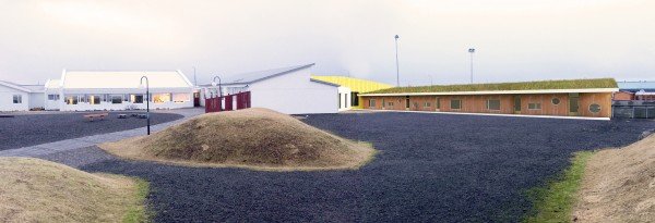 Skólamiðstöð á Þórshöfn