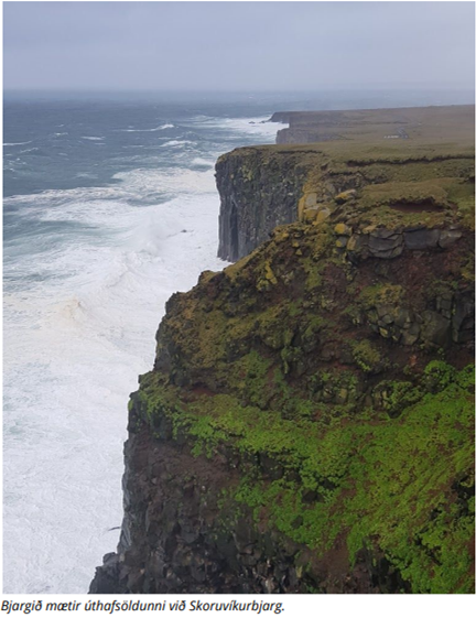 Fundur um friðunarmöguleika
