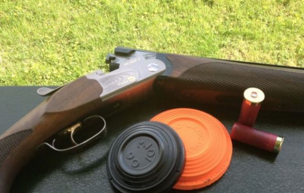 Skotfélag Þórshafnar og nágrennis