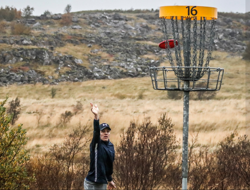 Snorri Guðröðarson